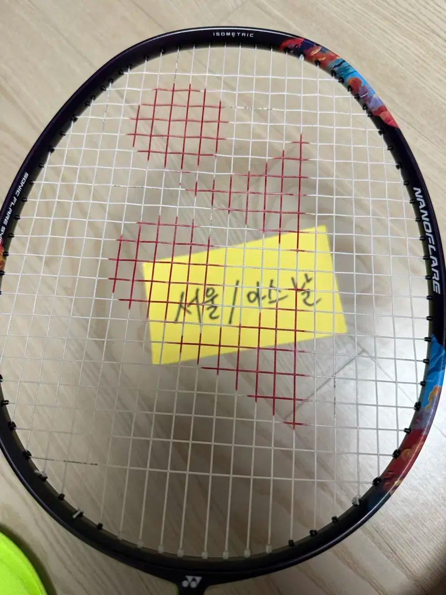 ヨネックス YONEX NANOFLARE₍ナノフ 700pro