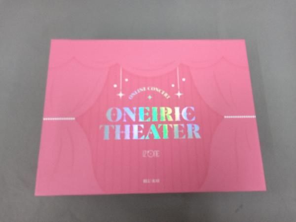 IZ*ONE ONEIRIC THEATER Blu-ray (輸入盤) IZ*ONE ONEIRIC THEATER Blu-ray (輸入盤) IZ*ONE - ONLINE
