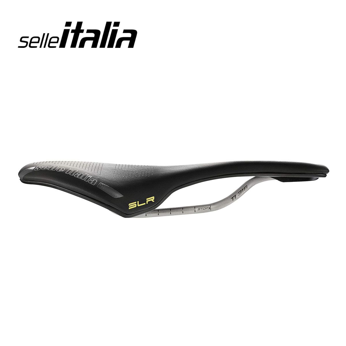 Selle Italia SLR BOOST Ti316 SUPERFLOW セライタリア SLR 