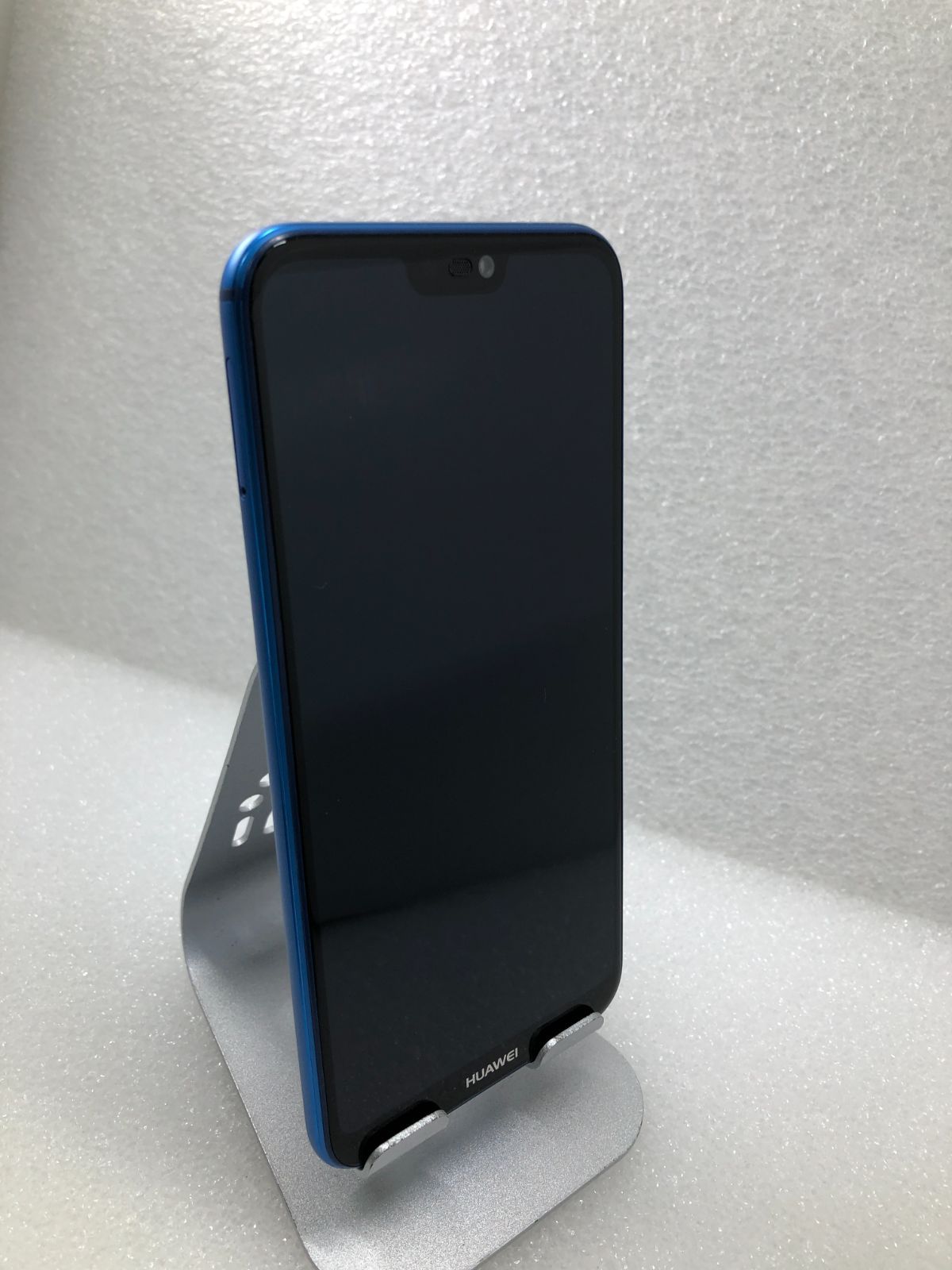 良品】 HUAWEI P20 lite 32GB SIMフリー版 - メルカリ