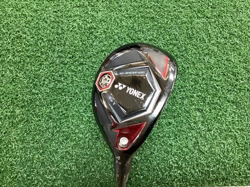 中古】 ヨネックス EZONE GT U4 ユーティリティ UT REXIS for