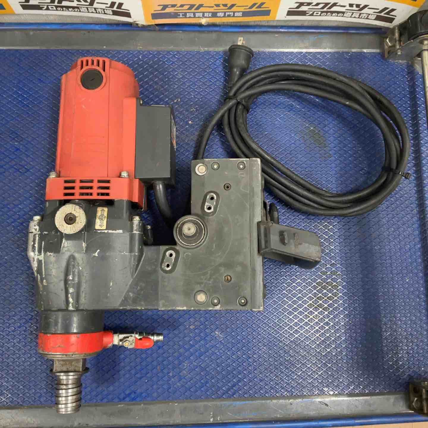 コンセック 二段変速 湿式コアドリル SPZ-253A2 草加店