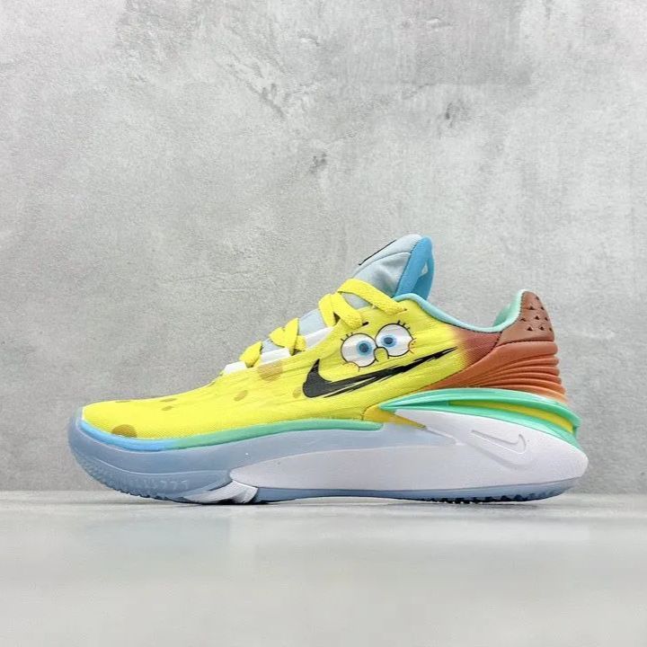 GJR Nike Air Zoom G.T.cut 2 ep スニーカー