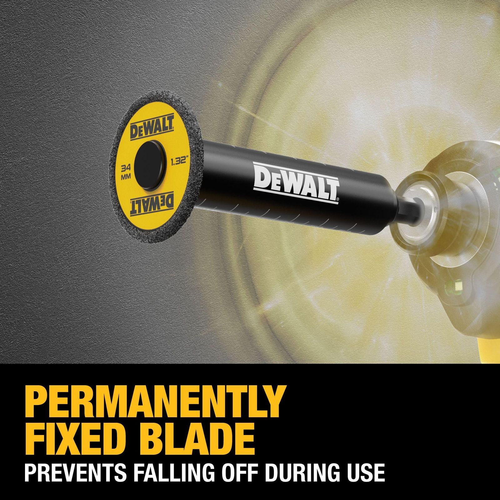 DEWALT