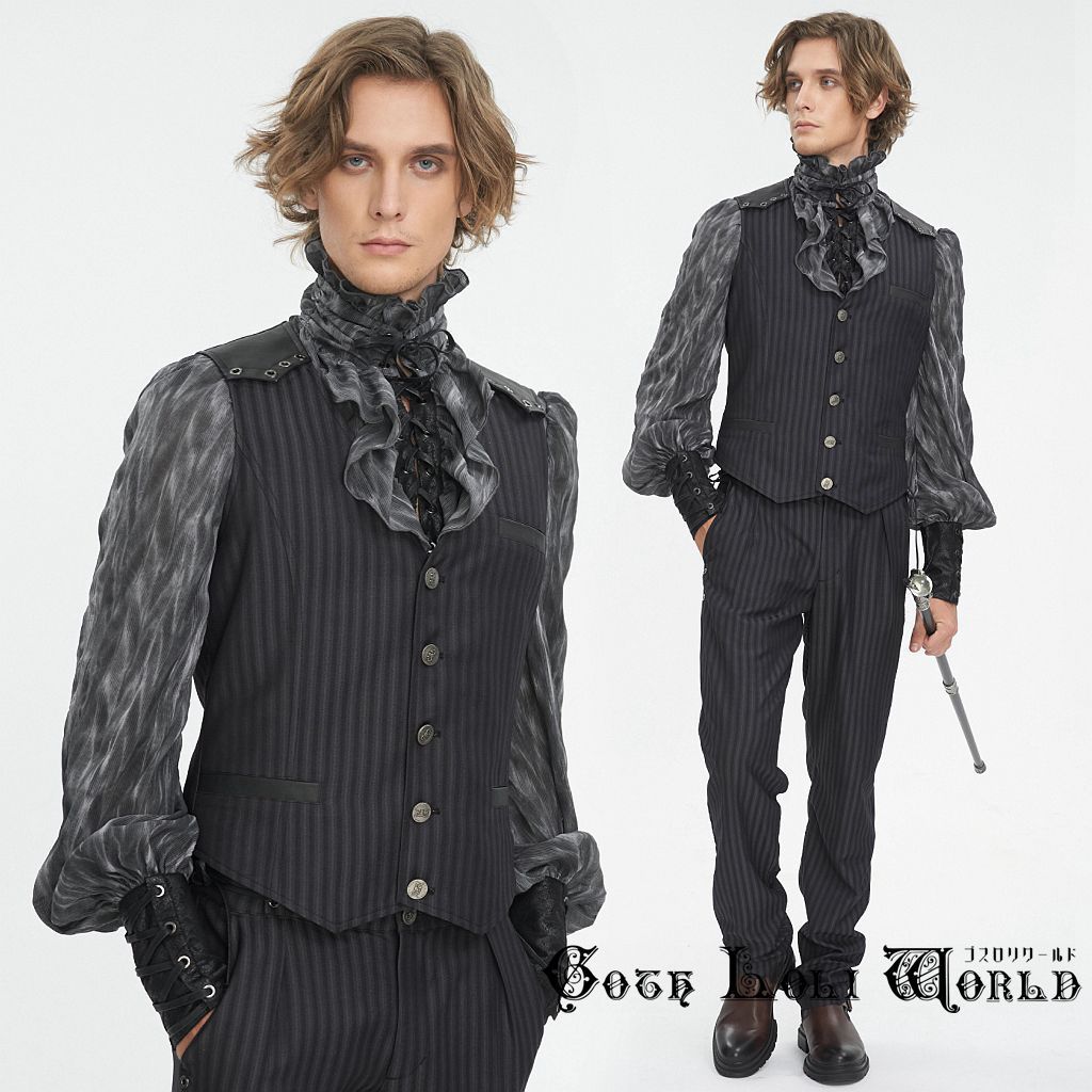 未使用】ANAYI サテンドットシャーリングブラウス 38 ANAYI