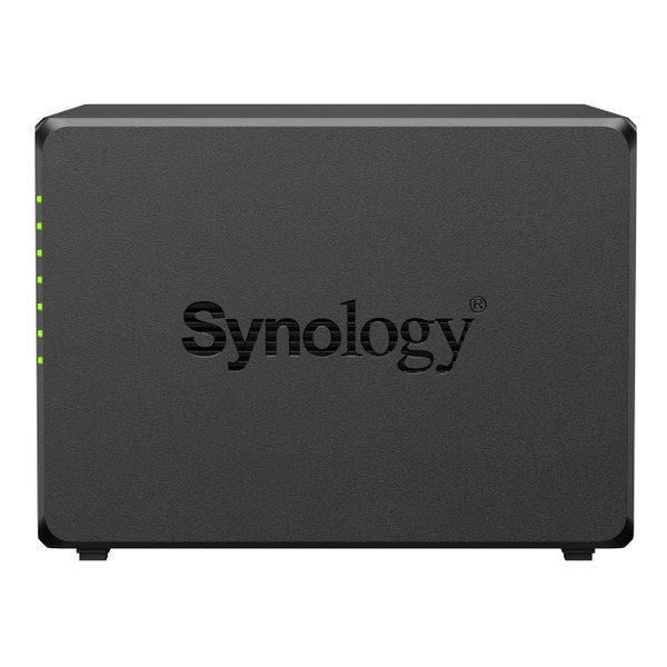Synology シノロジー 5ベイ拡張ユニットDX525 DX525 2661671 CHRISTIANNAURATH_COM_BR