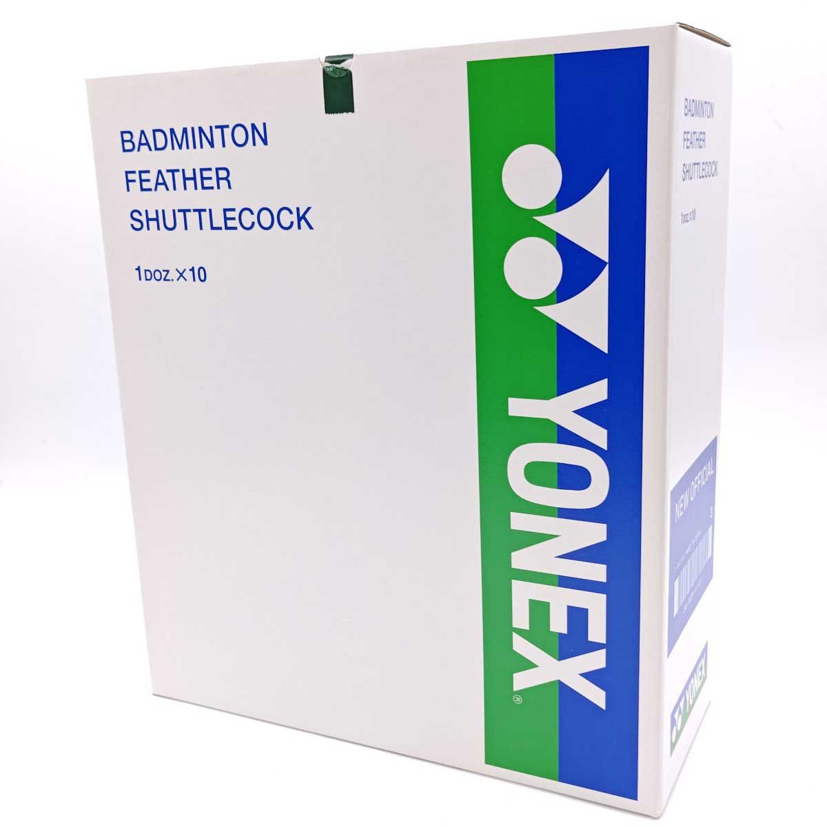 ニューオフィシャル 3番10ダース ニューオフィシャル 3番 10ダース