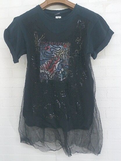 YuumiARIA ユウミアリア Tシャツ カットソー P 06631 - メルカリShops
