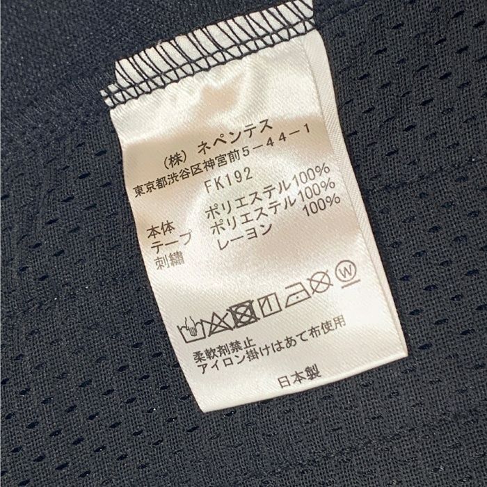 Needles ニードルズ