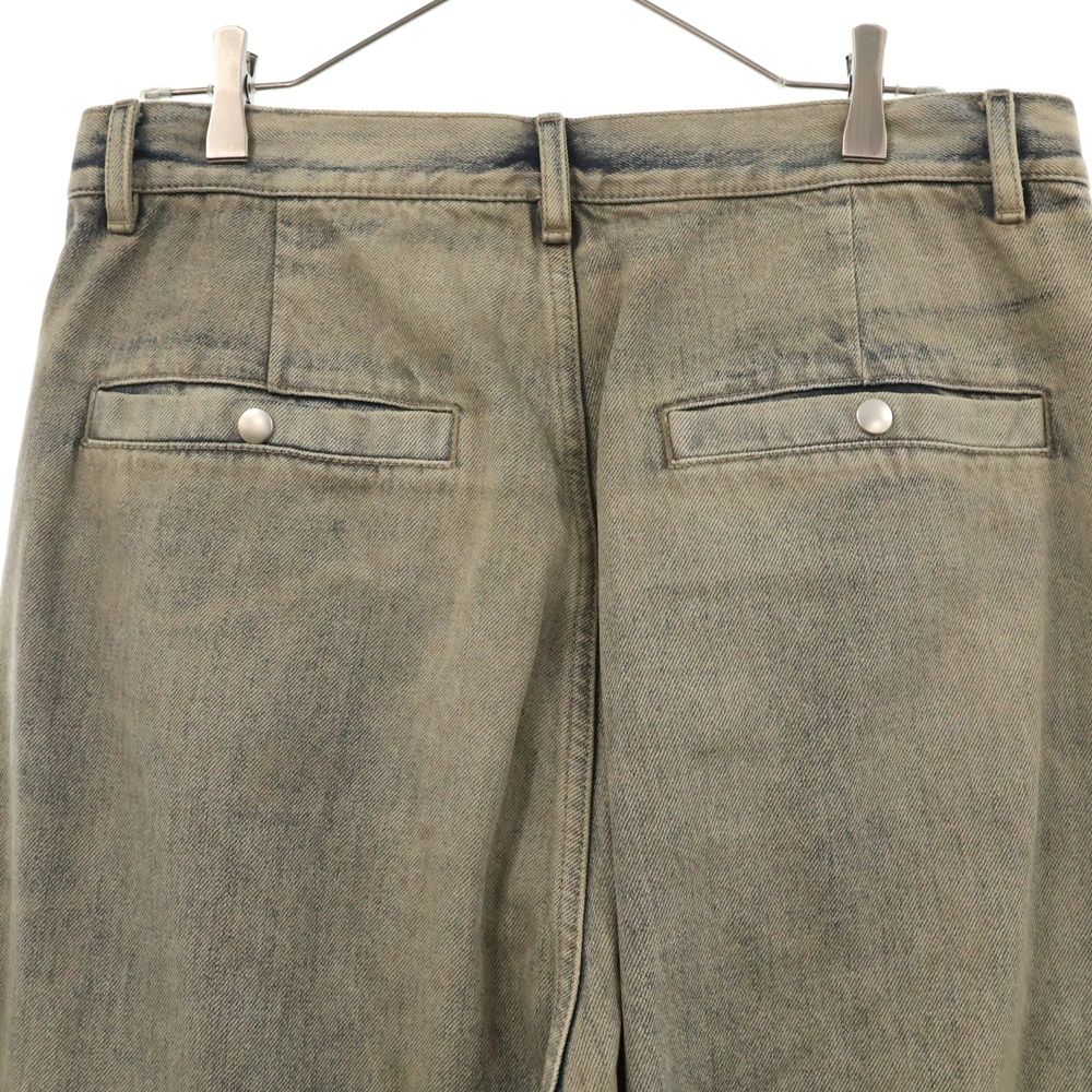 Rick Owens (リックオウエンス) Tailored Belas Jeans