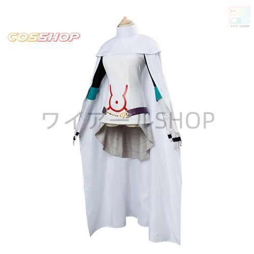 【送料無料】 転生したらスライムだった件 井沢静江 シズエ イザワ シズ 風 コスプレ衣装 演出服 変装 cosplay 仮装 二次会 イベント パーティー 直接受渡