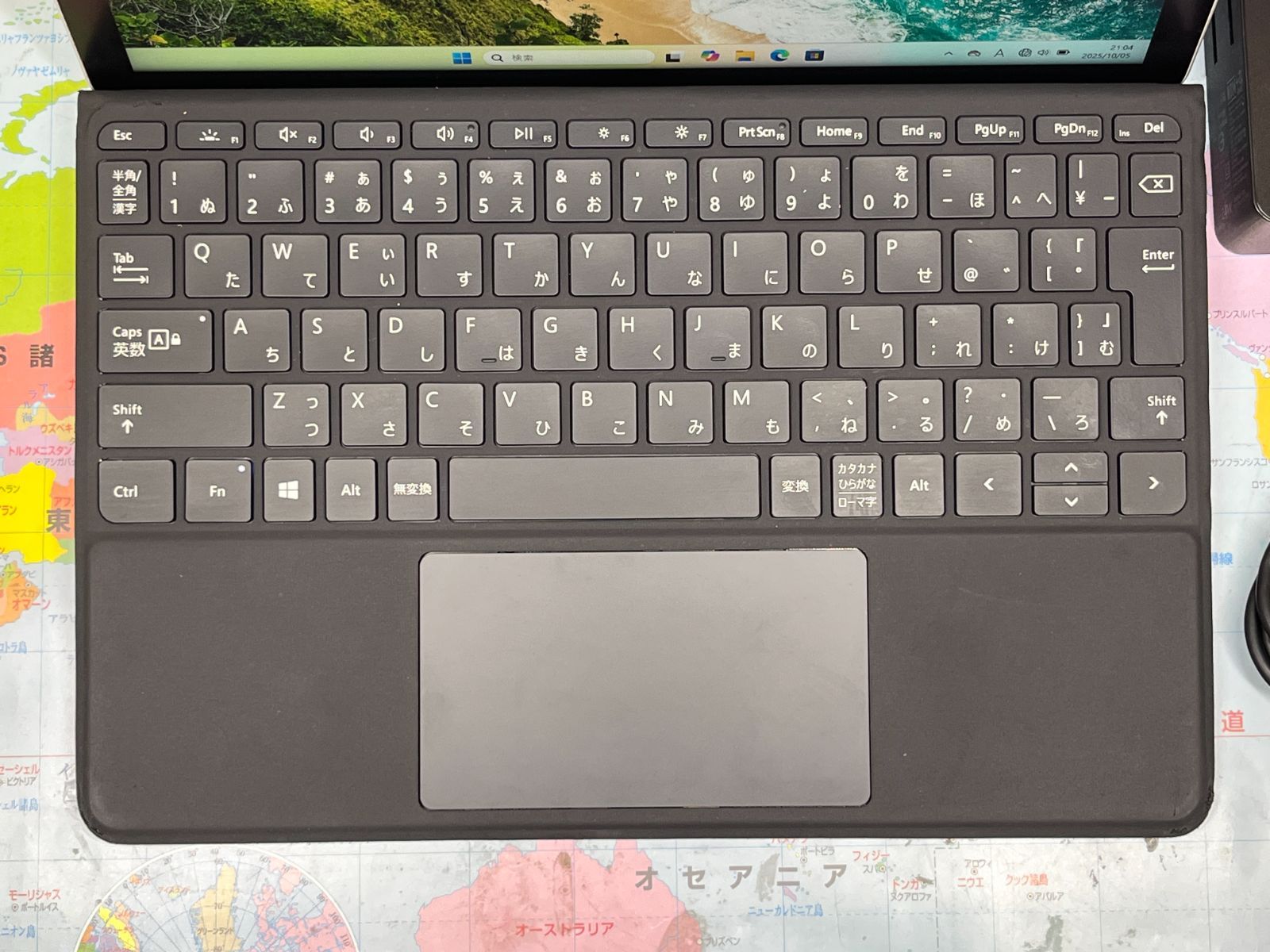 Surface Go 2 10.5型 8GB Office2024 キーボード Surface Go 2 8GB Office2024 10.5型 キーボード Surface Go 2