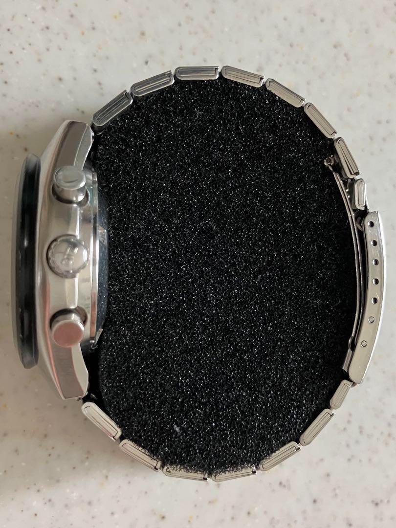 ぬーくん❗️稼働品シチズン チャレンジタイマー スパイダー 4-901045 稼働品シチズン チャレンジタイマー スパイダー 4-901045 - メルカリ