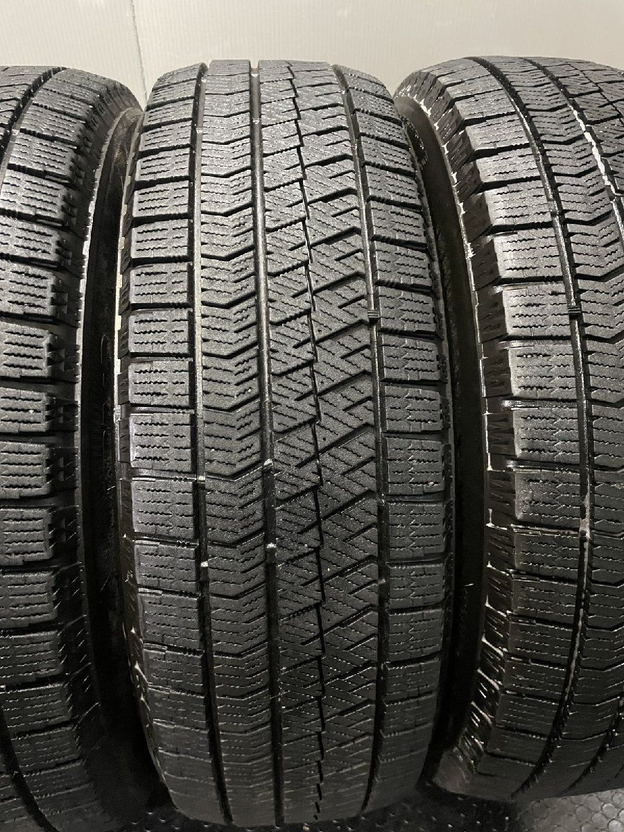 BS BRIDGESTONE BLIZZAK VRX2 195/65R16 16インチ スタッドレス BS BRIDGESTONE BLIZZAK VRX2 195/65R16 16インチ スタッドレス