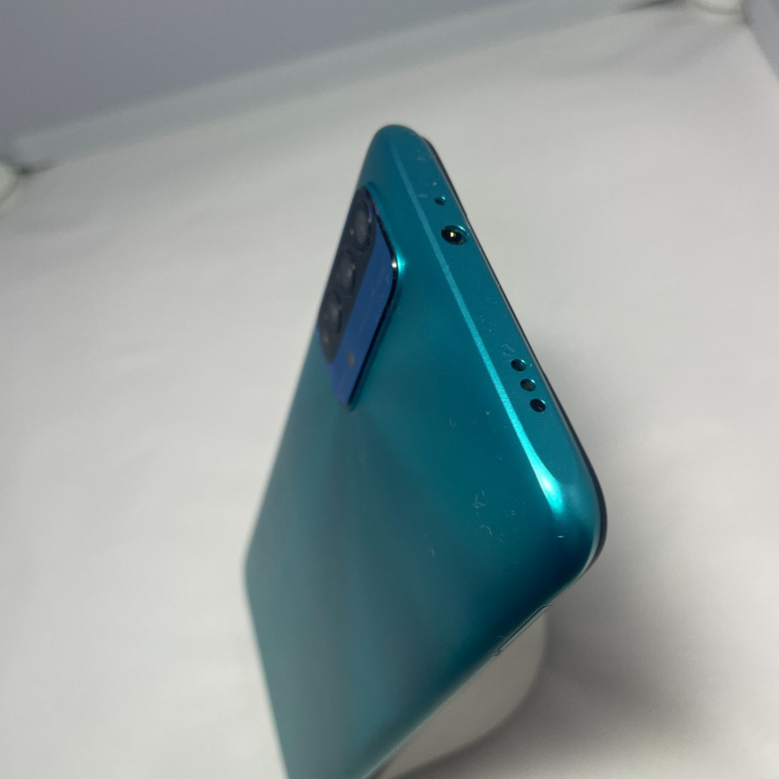 Redmi 9T オーシャングリーン 64GB Xiaomi Redmi 9T 64GB オーシャン