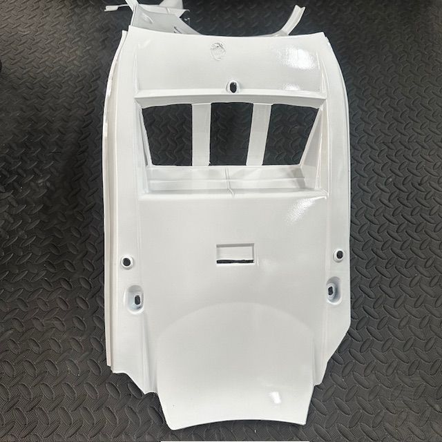 新品】YAMAHA☆マジェスティ250/C（SG03J）☆アンダーカウル☆M