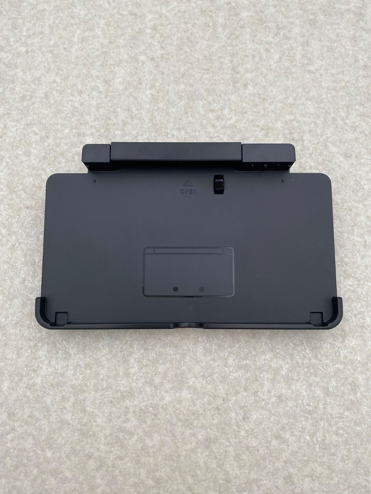 3DS コスモブラック 送料込 美品] 3DSコスモブラック本体 送料無料