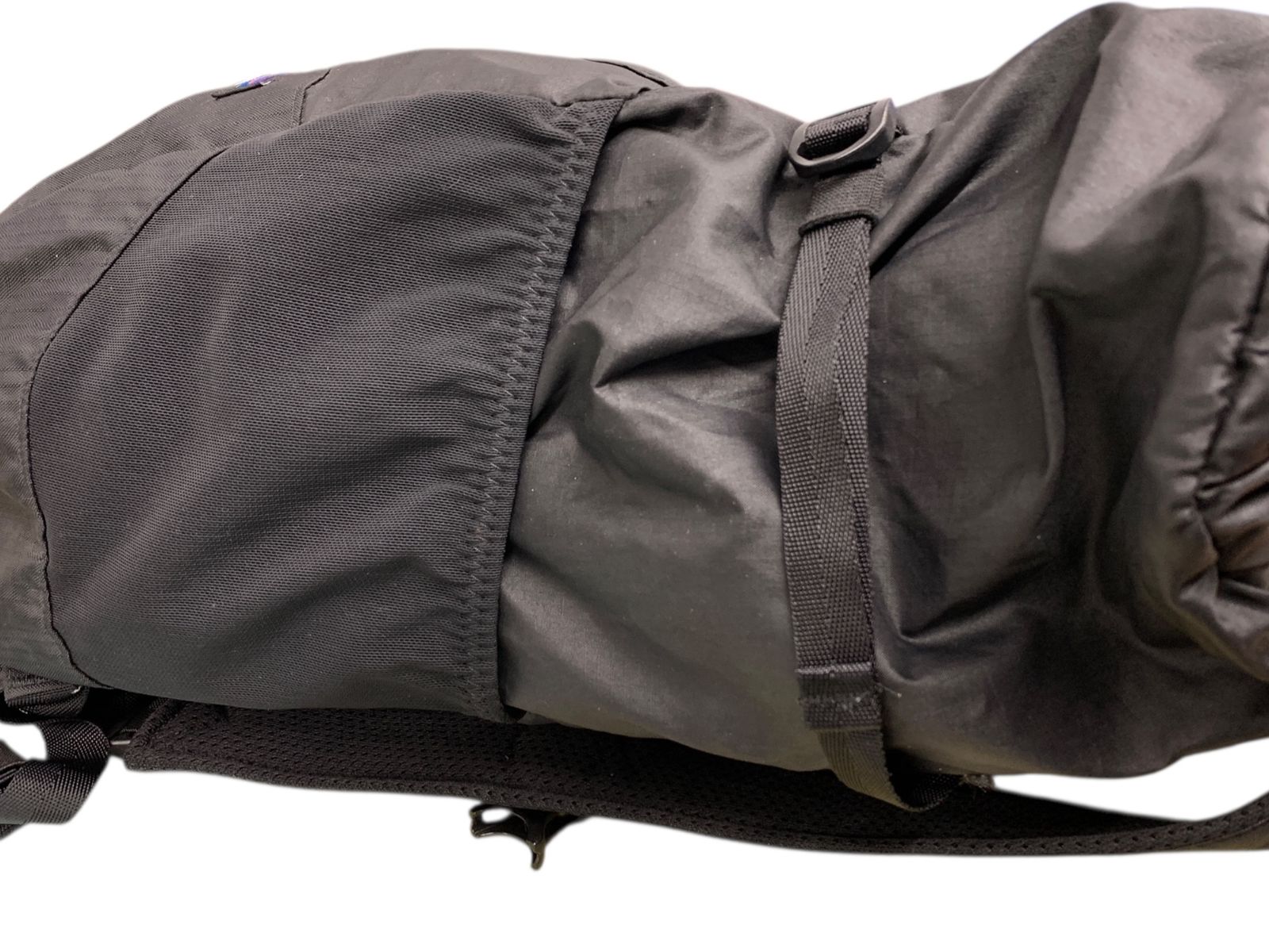 パタゴニア バッグ 2WAY ナイロン STY48808 ブラック 正規取扱店】patagonia パタゴニア LW Travel Tote Pack 22L