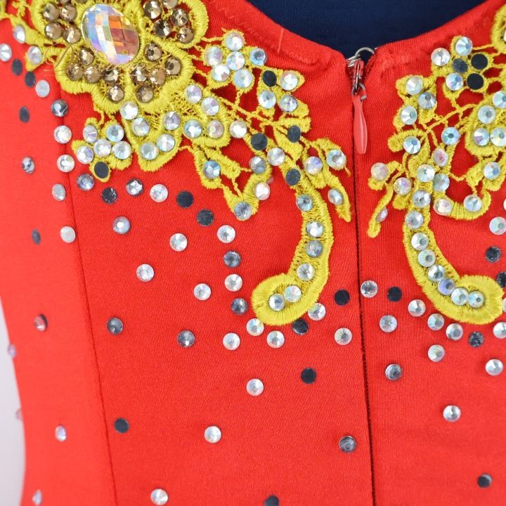 美しい ダンスウェア