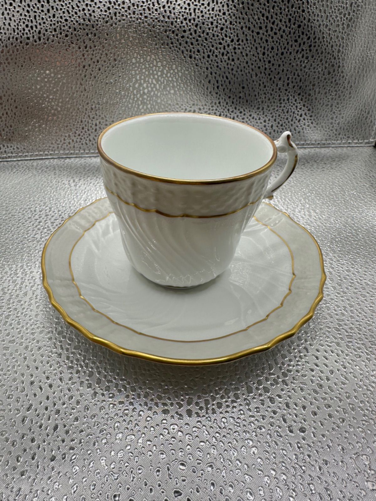 リチャードジノリ クリッパー 大皿 2種3枚 リチャードジノリ