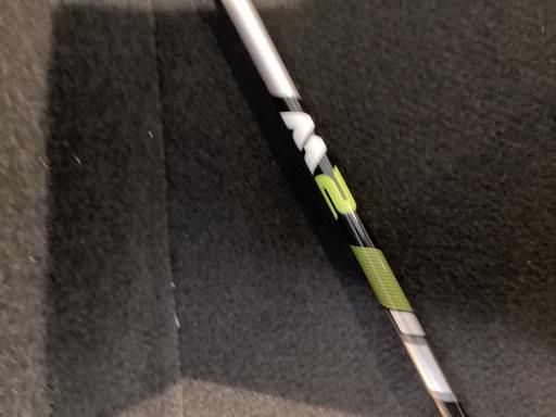 ドライバー フレックスS