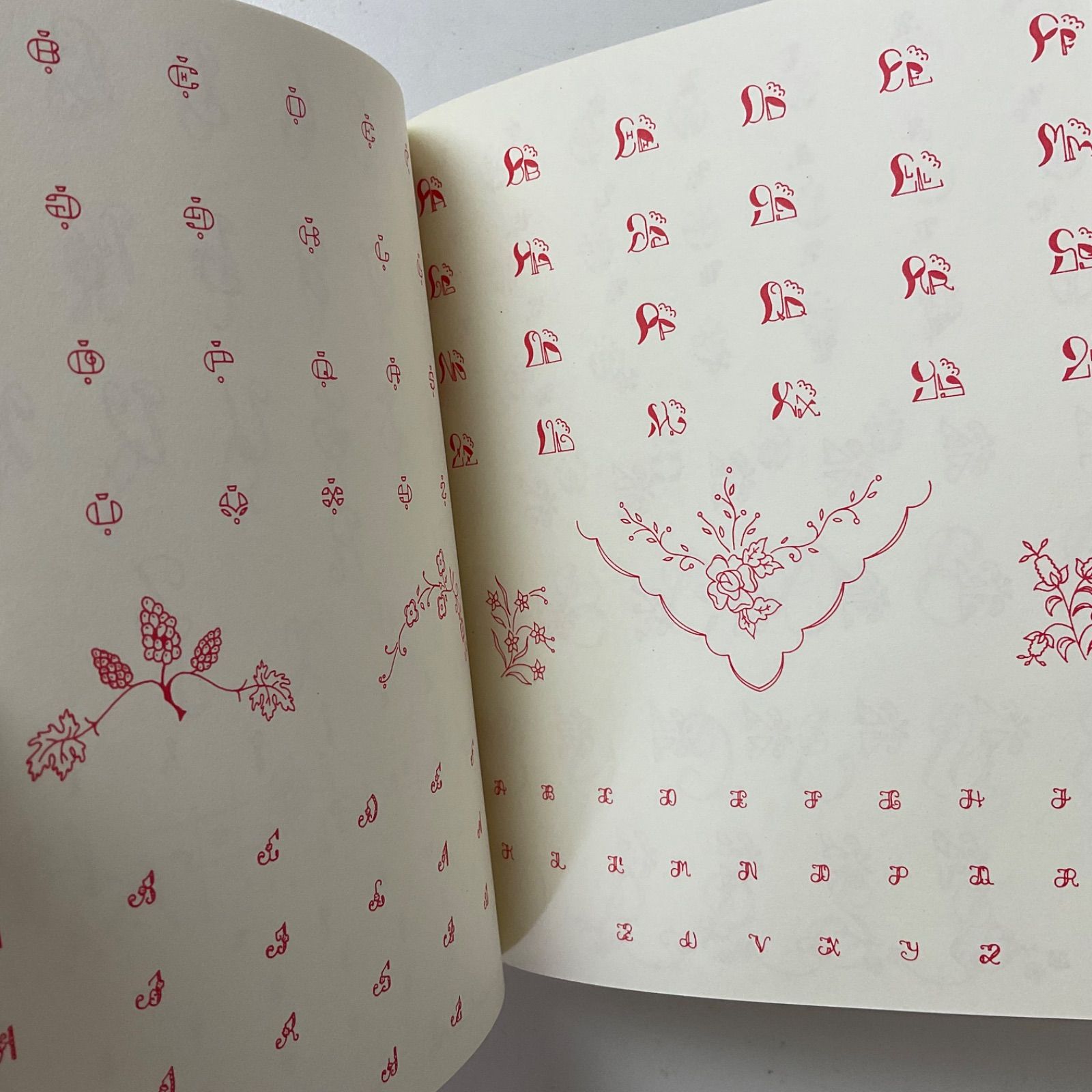 Letter 1 Letter2 Letter3 ３冊セット デザイン 洋書 ori_4020214_nutwg5s142l0tnkp20