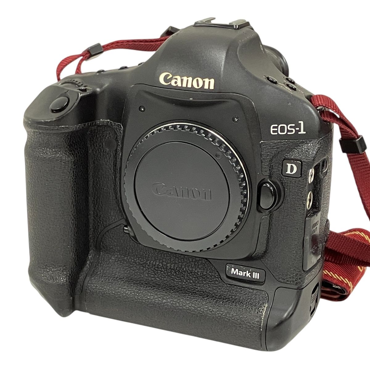 Canon EOS-1D Mark III ボディ キヤノン デジタル 一眼レフ カメラ 品 T9950767
