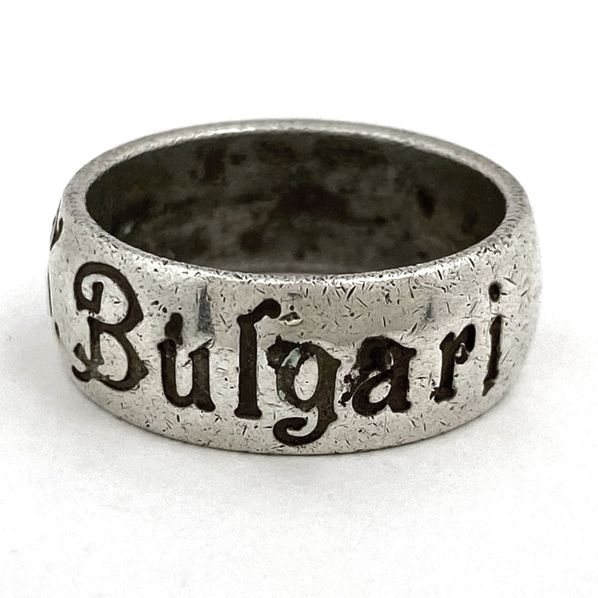 BVLGARI