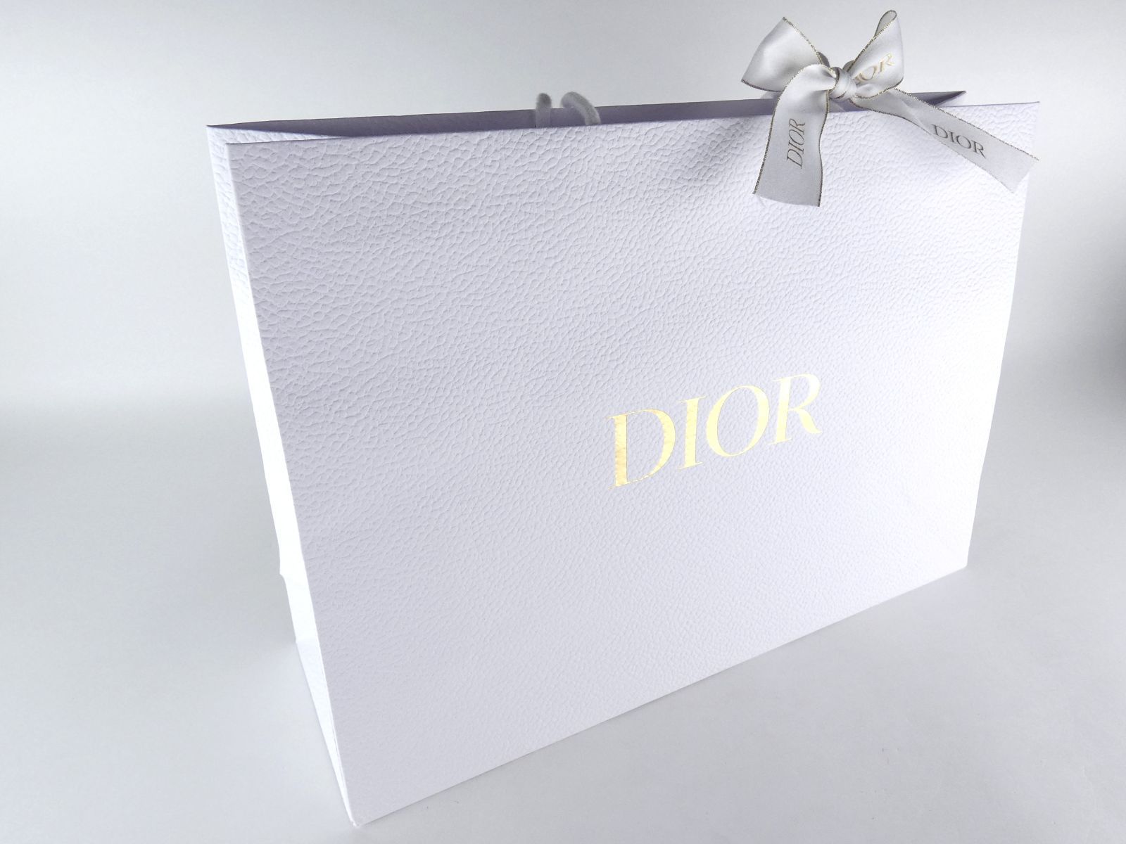 Dior特大ショッパー8枚➕特大箱 Dior特大ショッパー8枚➕特大箱 （Dior特大ショッパー8枚➕特大