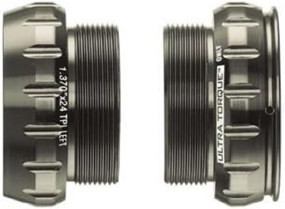  カンパニョーロ ボトムブラケット RECORD OUTBOARD CUPS UT EPS ITA OC12-REI ボトムブラケット(BB)