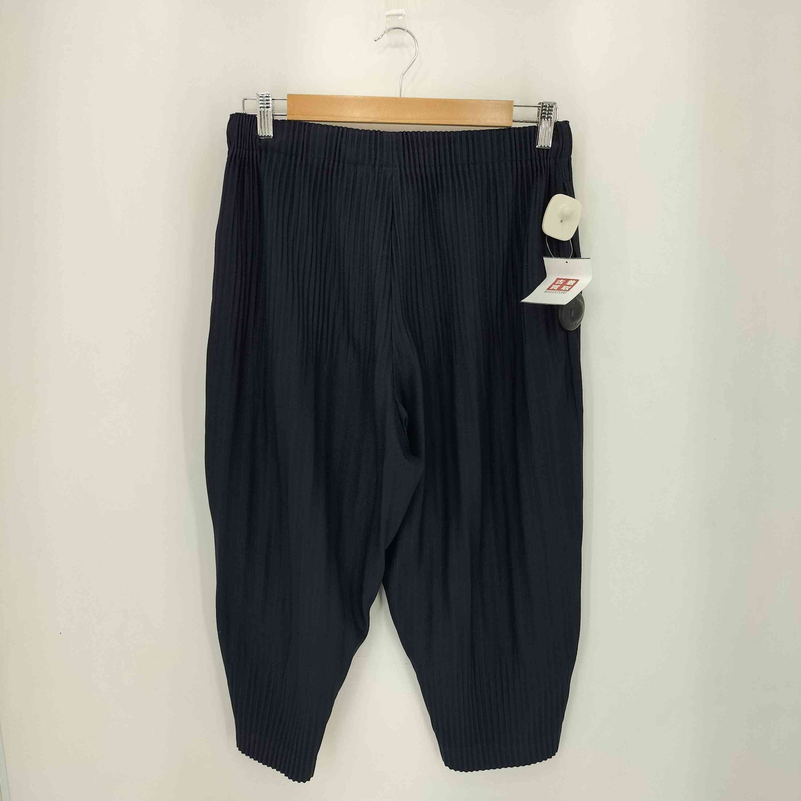 オムプリッセイッセイミヤケ HOMME PLISSE ISSEY MIYAKE プリーツ