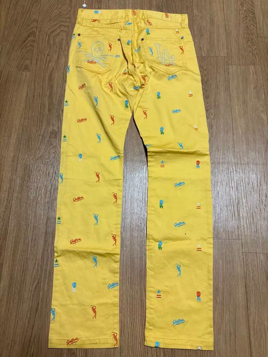 完売品セット】LOCAL GOLF モックネック＆ジョガーパンツセット