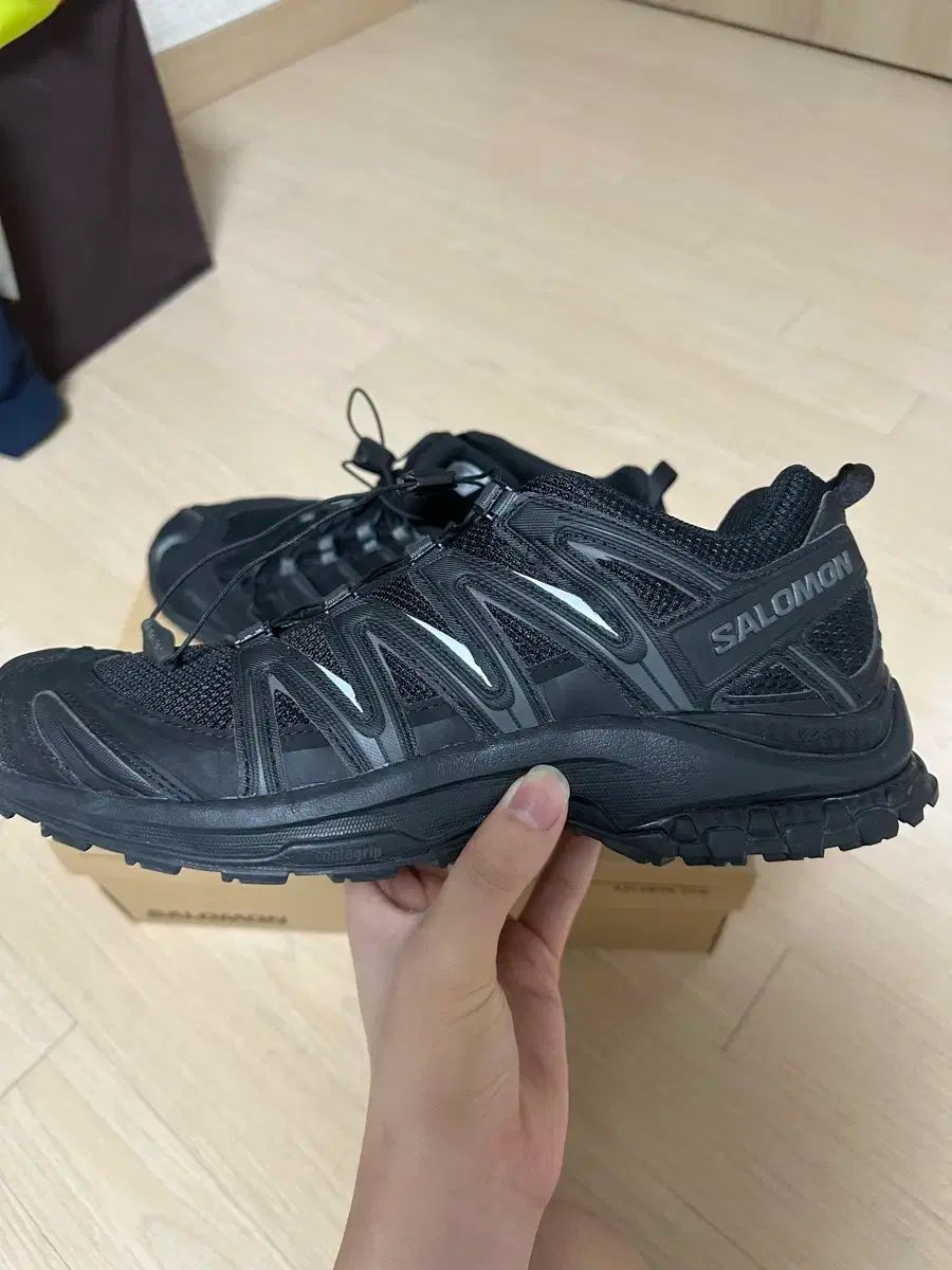 Pro 黒