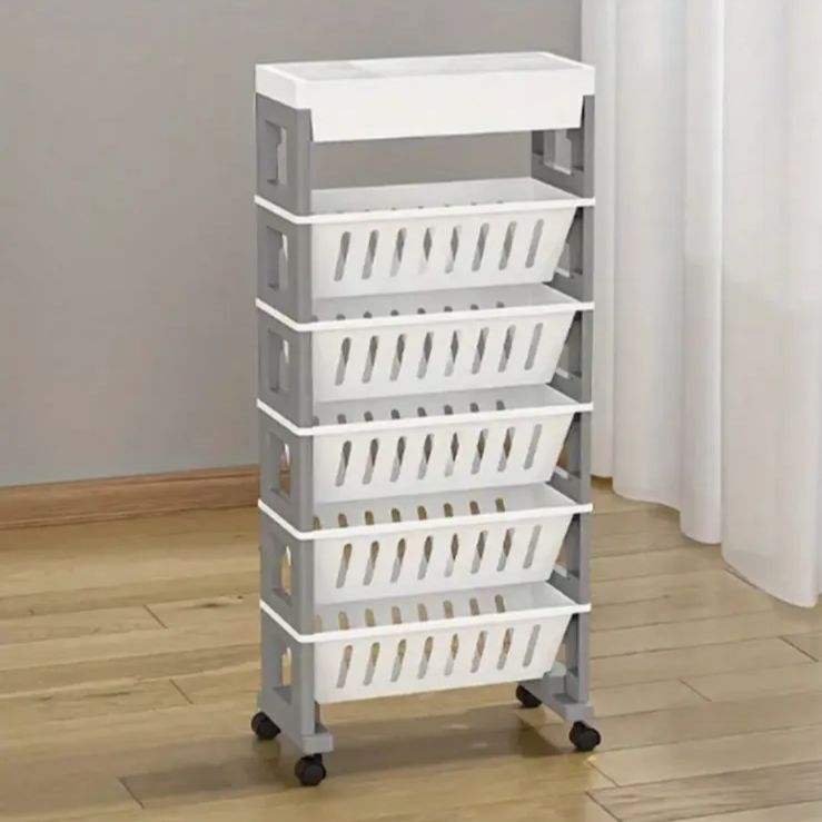 整理