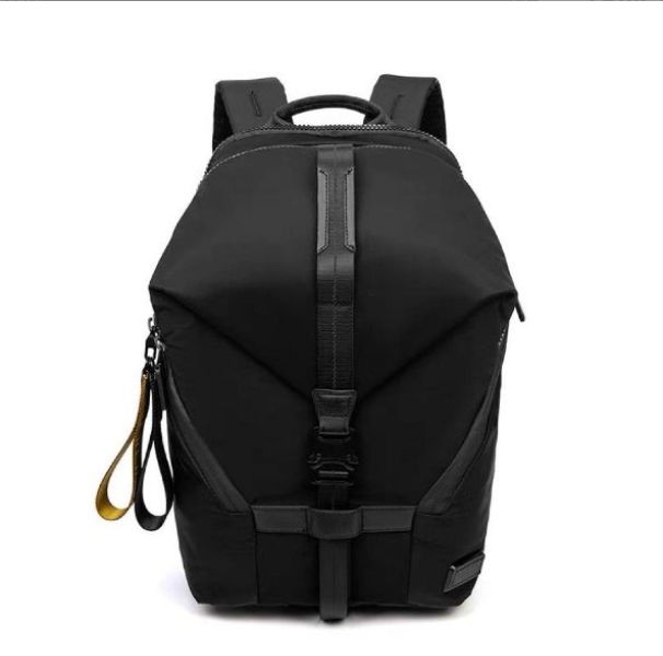TUMI TAHOE FINCH リュック 798673 ブラック - メルカリ