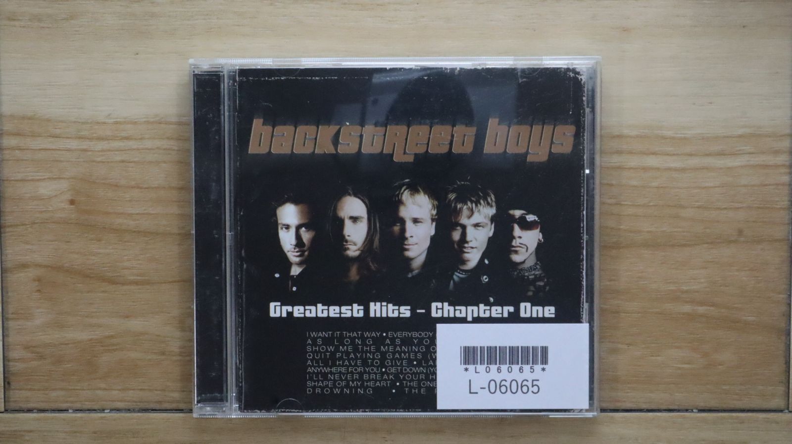 Backstreet boys プラチナ　特典　カード　バック　ストラップ Backstreet boys プラチナ 特典 カード バック ストラップ