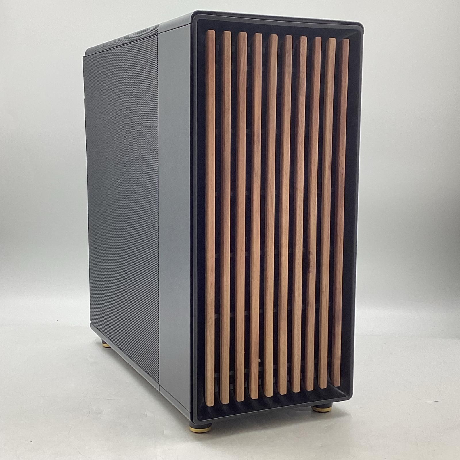 【全額返金保証】【最速発送】ゲーミング デスクトップ PC /i5-12400F /32GB /1TB /Radeon RX6600 /駆動26時間【極美品・オススメ品！】