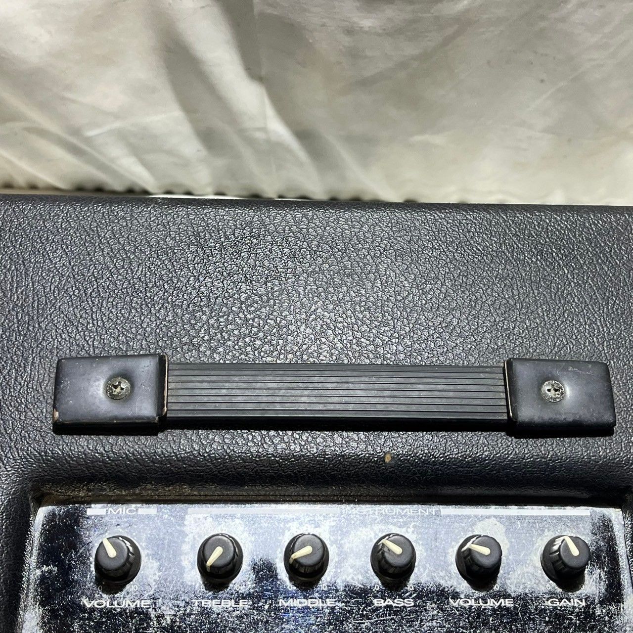 Guyatone グヤトーン JAM AC DC ギターアンプ (管理番号：OKU6577