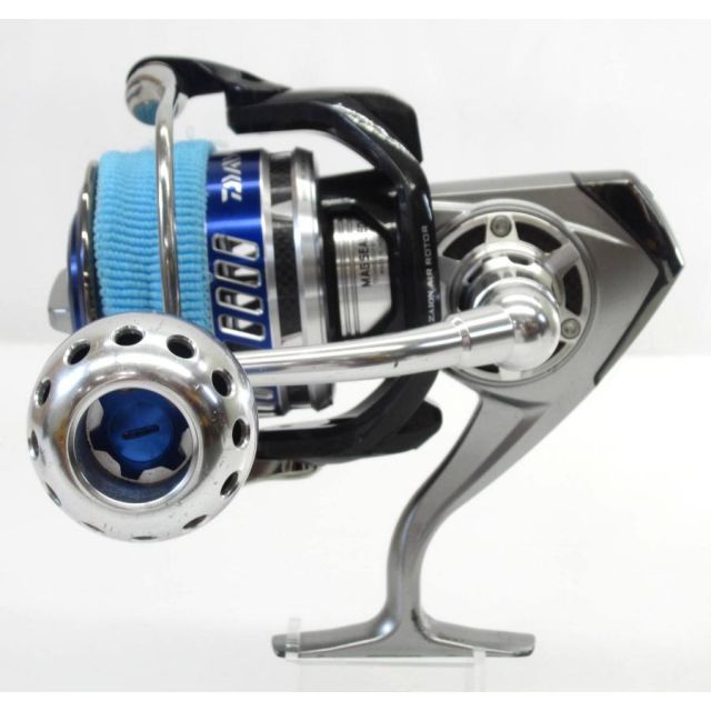 DAIWA - 値下げ。10ソルティガ5000H ダイワ ソルティガ 5000-XH (リール) 価格比較 - 価格.com