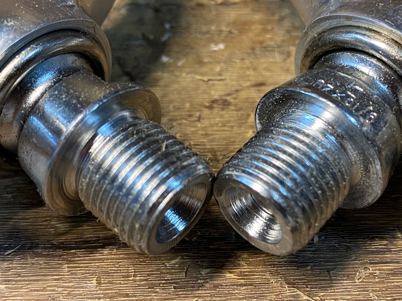 カンパニョーロ コーラス エアロペダル ペダルストラップ付き 未使用 20%OFF】 Campagnolo 「カンパニョーロ」 CHORUS エアロペダル
