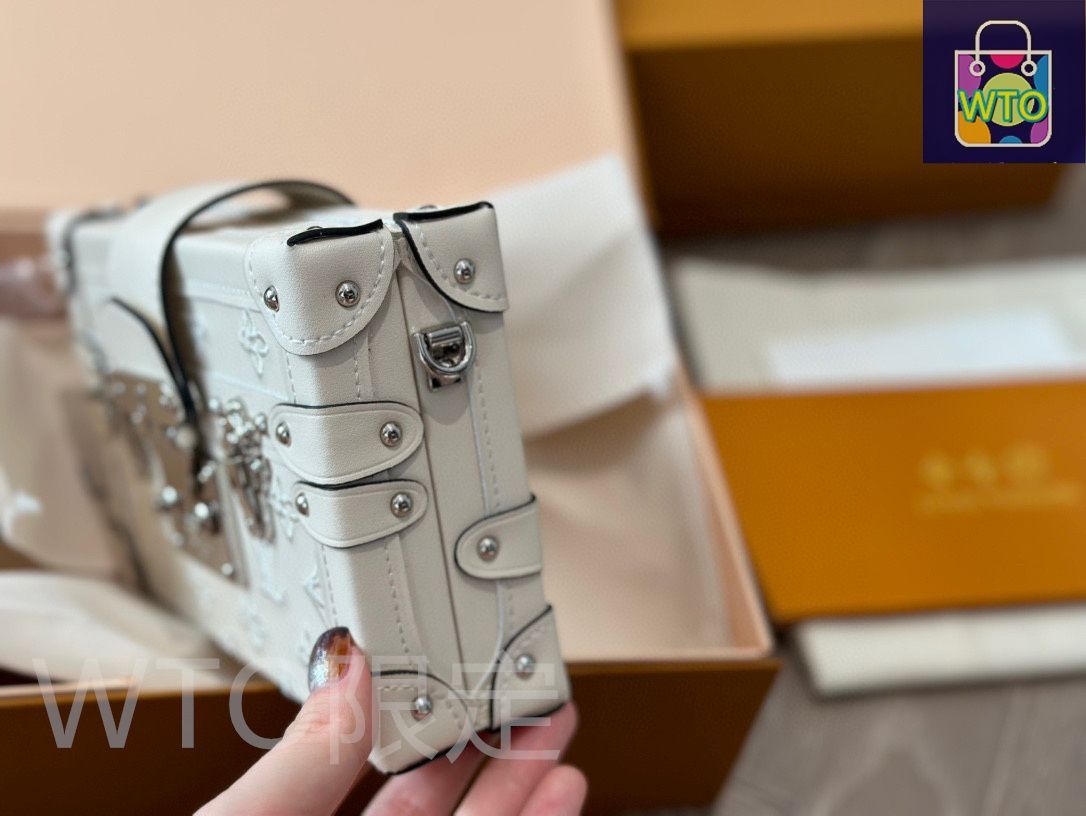 今日WTO】Louis Vuitton ルイ・ヴィトン ペティーマル
