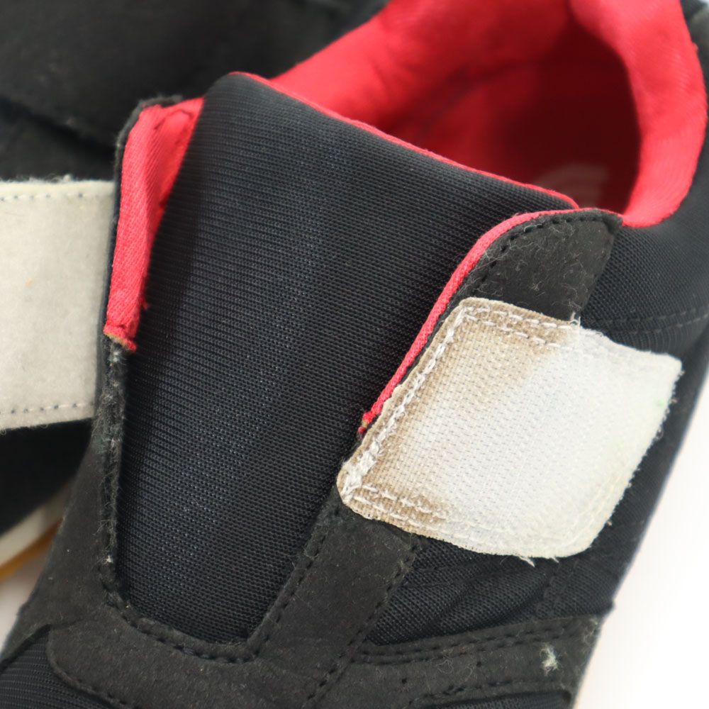 THE NORTH FACE アウトドア スニーカー ノースフェイス 黒 0 NFJ51740 ザ・ノース・フェイス トレッキング フェイス ノース ザ アウトドアシューズ 雪