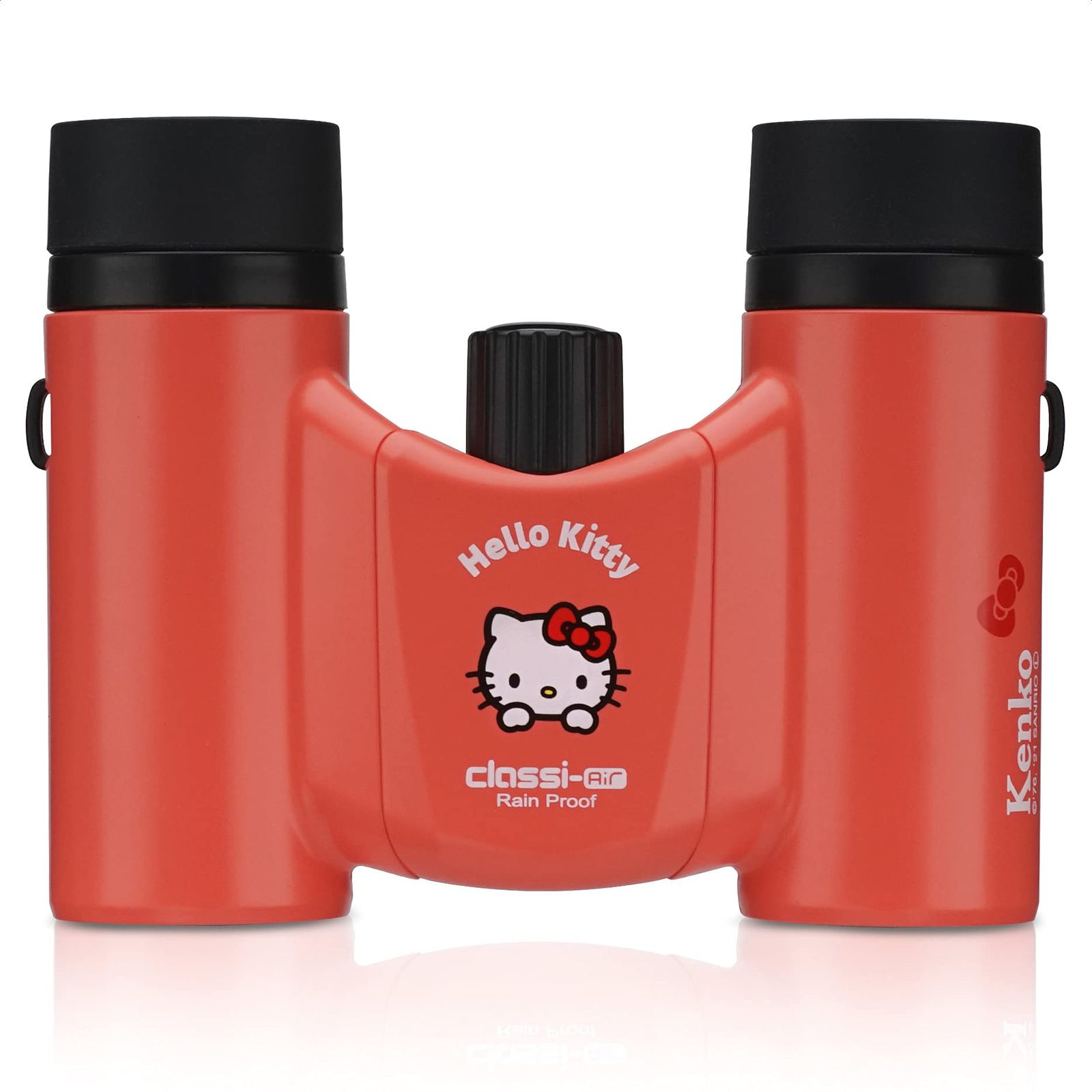 ケンコー(Kenko) サンリオ双眼鏡 ファッション コンサート用 8倍 21