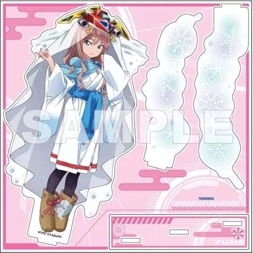 100%新品，HOT】 【中古】アクリルスタンド・アクリルパネル 南夢芽