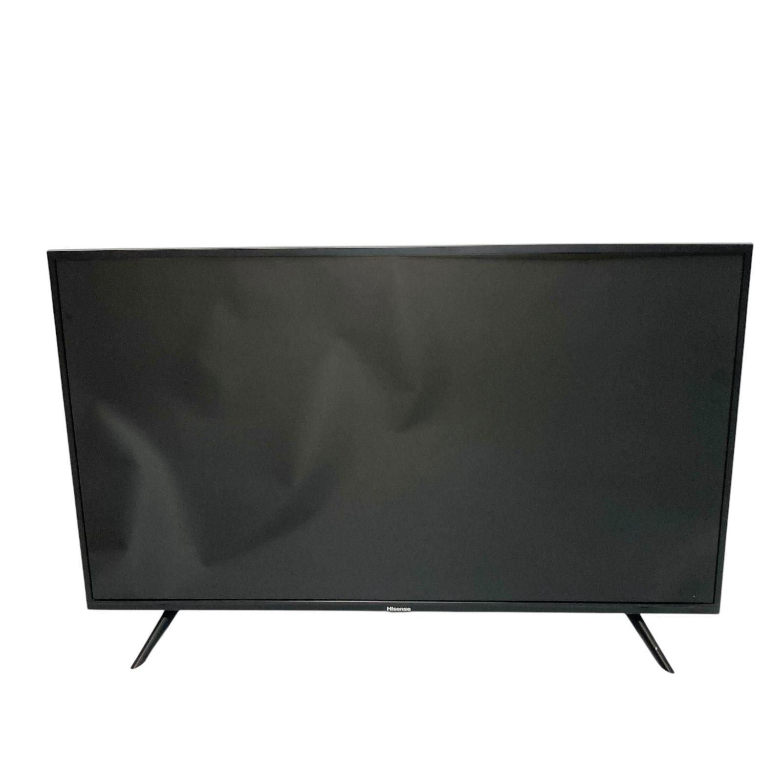 IRIS OHYAMA(アイリスオーヤマ) / 40型テレビ/2020年製 B-CASカード/リモコン | 中古品の販売・通販ならセカンドストリート