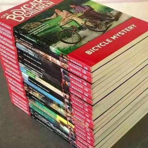 children 50冊セット