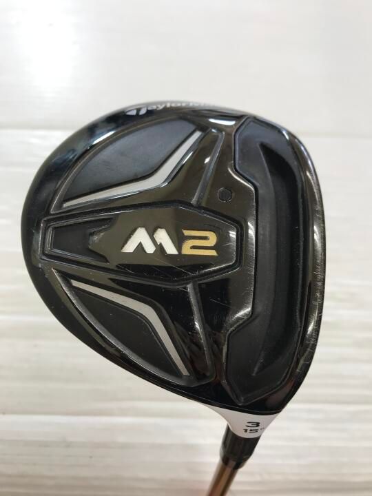 M2 15 S Speeder 661EVOLUTION ２ フェアウェイウッド テーラーメイド 最短