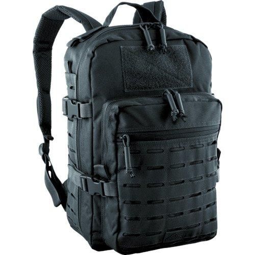 2営業日で発送 Red Rock Outdoor Gear 80151BLKREDROCK トランスポーター デイパック ブラック8354922