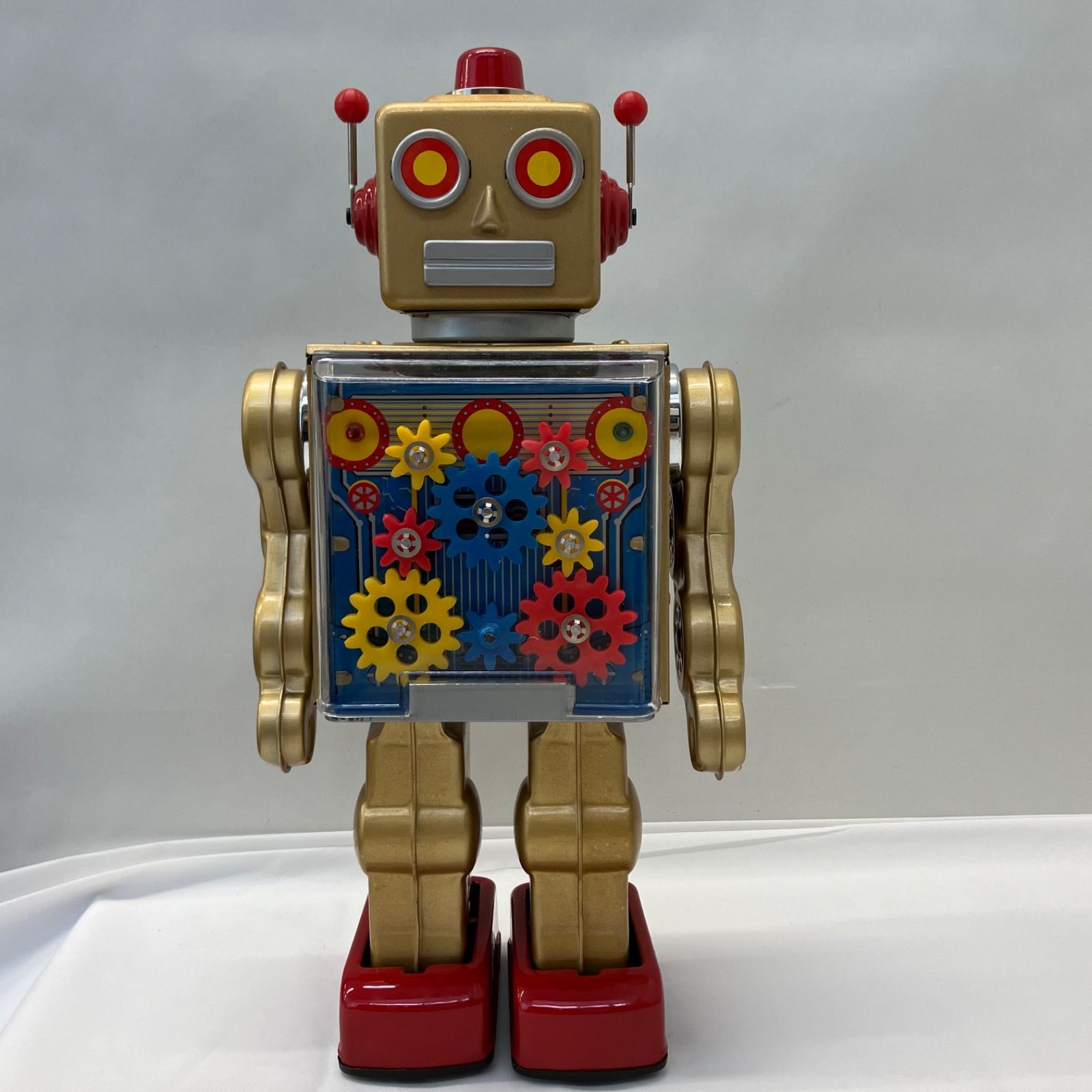 メタルハウス　ギア　ロボット Amazon.co.jp: GEAR ROBOT メタルハウス ギアロボット (ギア