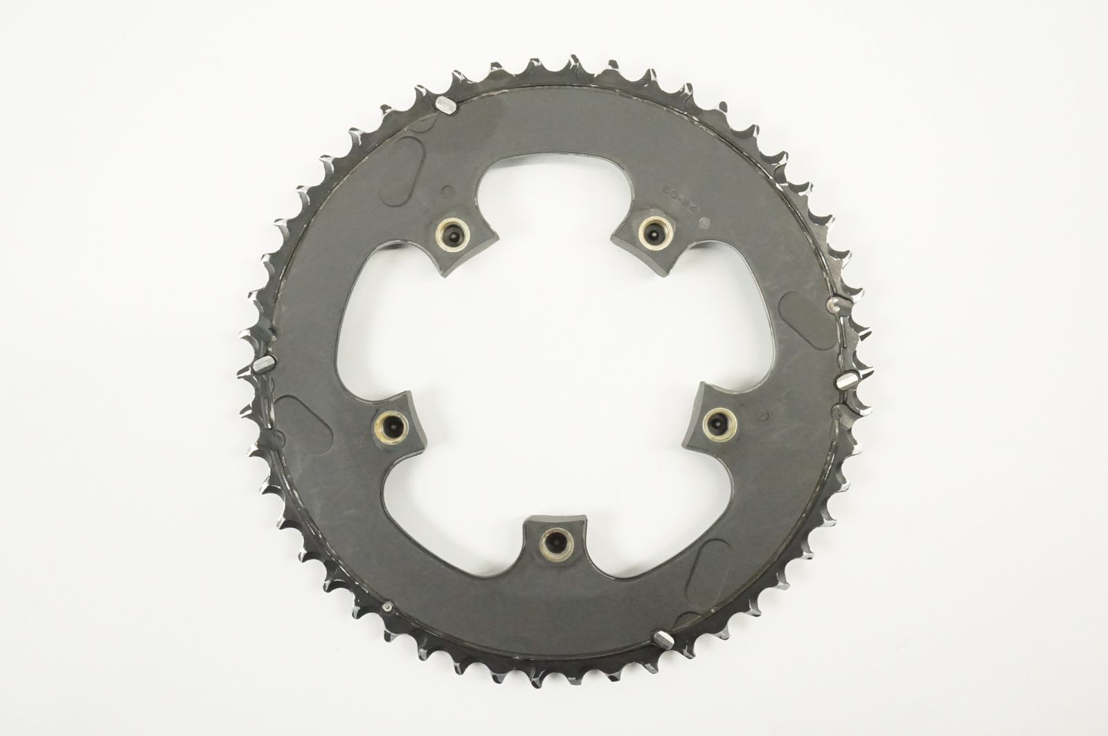 PRAXIS WORKS 「プラクシスワークス」 LEVR TIME チェーンリングセット